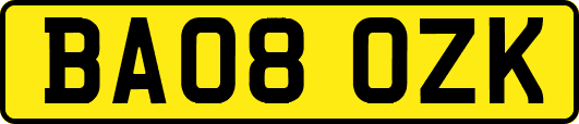 BA08OZK