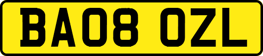 BA08OZL
