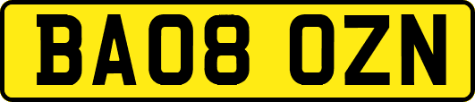 BA08OZN