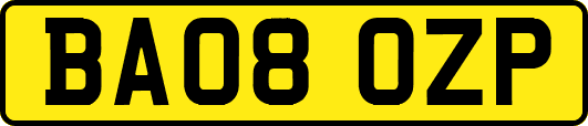 BA08OZP