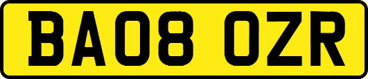 BA08OZR
