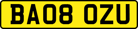 BA08OZU