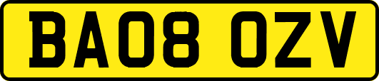 BA08OZV