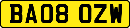 BA08OZW