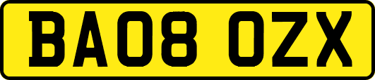 BA08OZX