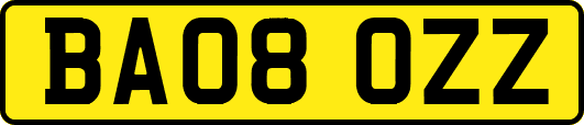 BA08OZZ