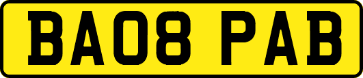 BA08PAB