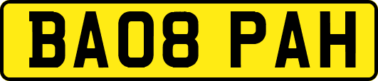 BA08PAH