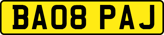 BA08PAJ