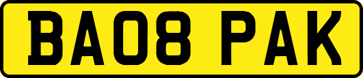 BA08PAK