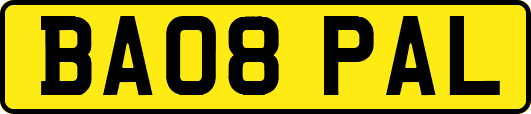 BA08PAL