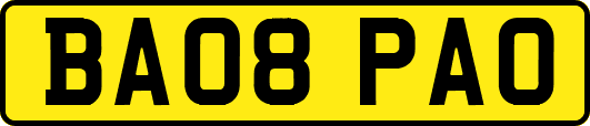BA08PAO