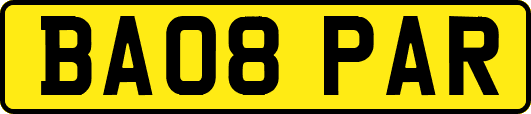 BA08PAR