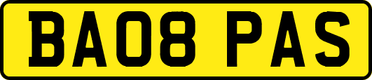 BA08PAS