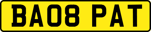 BA08PAT