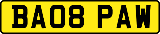 BA08PAW