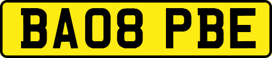 BA08PBE