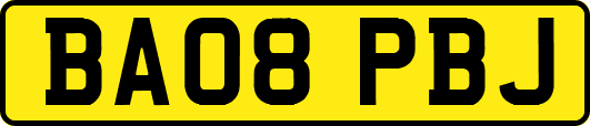 BA08PBJ