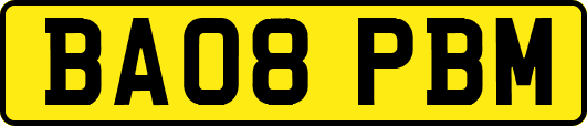 BA08PBM