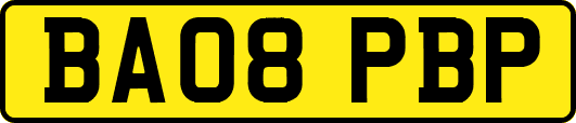 BA08PBP