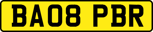 BA08PBR
