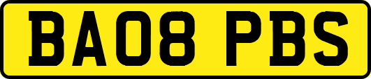 BA08PBS