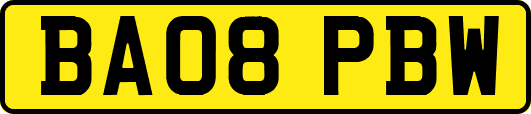 BA08PBW