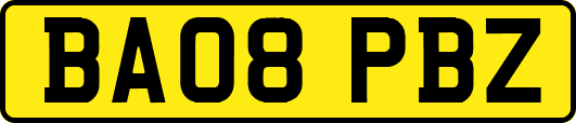 BA08PBZ