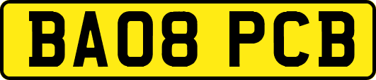BA08PCB