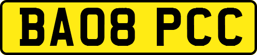BA08PCC