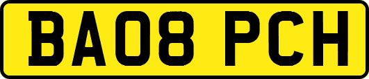 BA08PCH