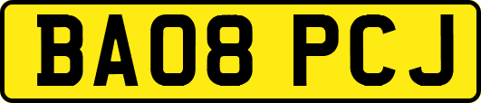 BA08PCJ