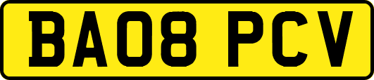 BA08PCV