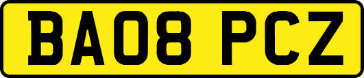BA08PCZ