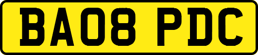 BA08PDC