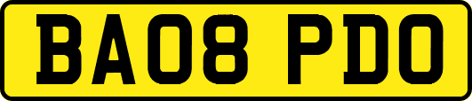 BA08PDO