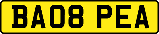 BA08PEA