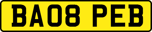 BA08PEB