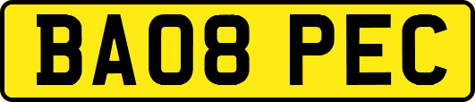 BA08PEC