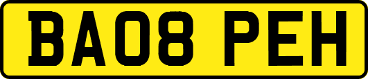 BA08PEH