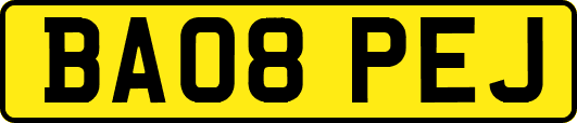 BA08PEJ
