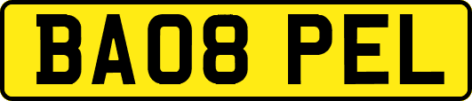 BA08PEL