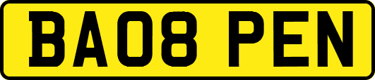 BA08PEN