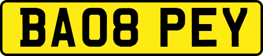BA08PEY