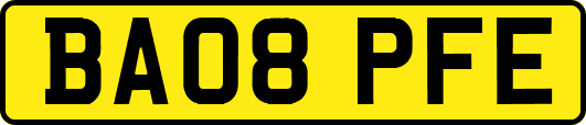 BA08PFE