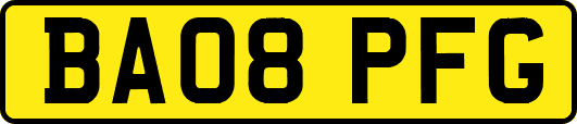 BA08PFG