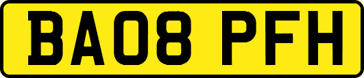 BA08PFH