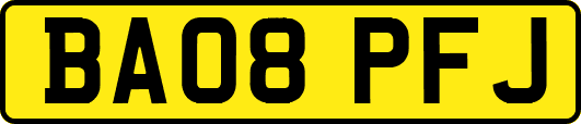 BA08PFJ