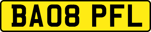 BA08PFL