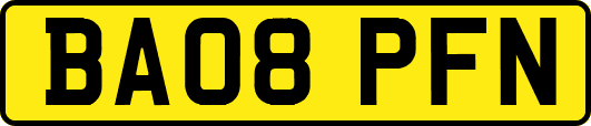 BA08PFN